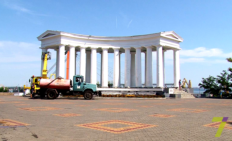 Одесса