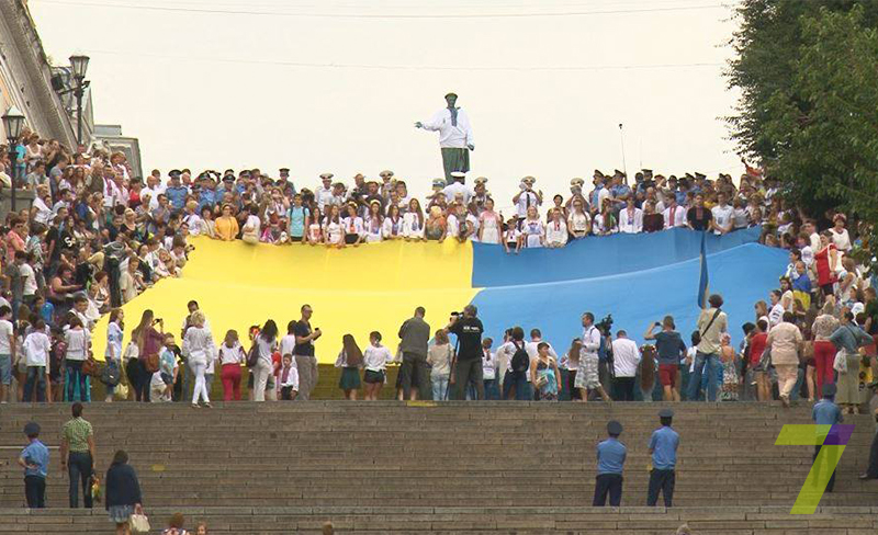 лесница