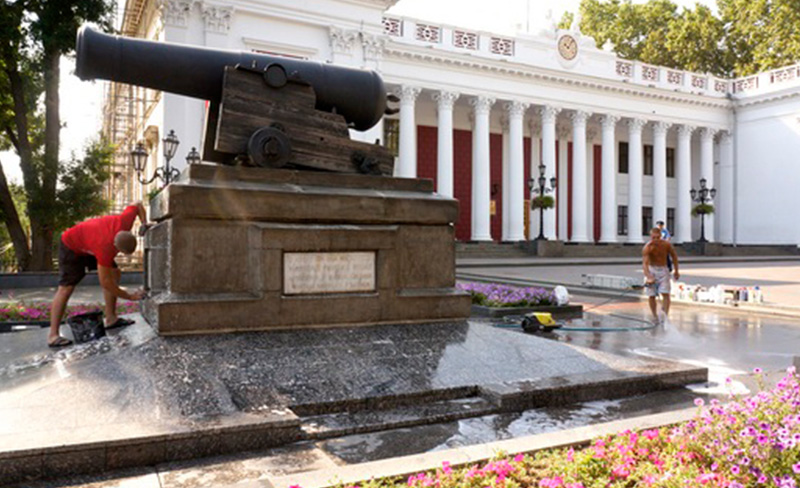 памятник