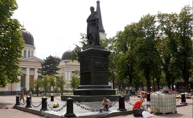 воронцов1
