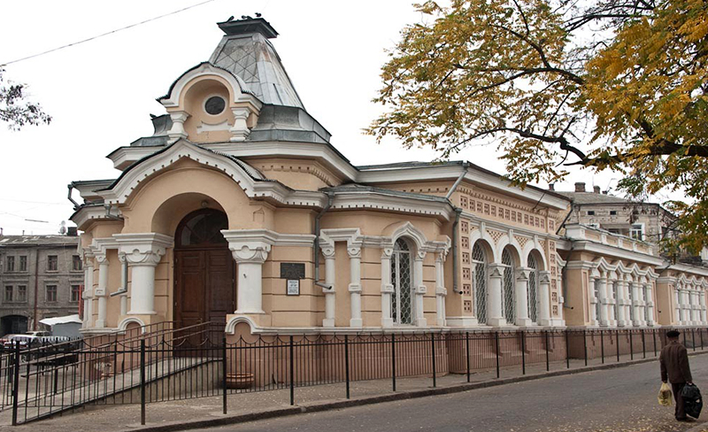 BibliotekaFranko
