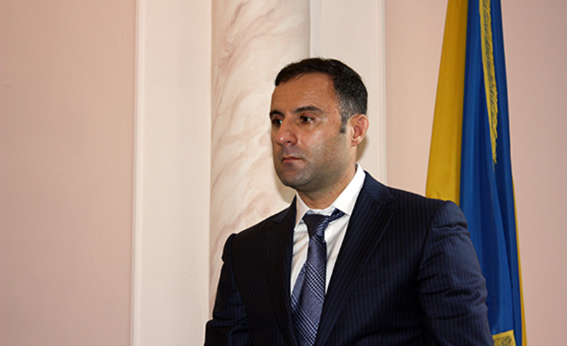 Лорткипанидзе
