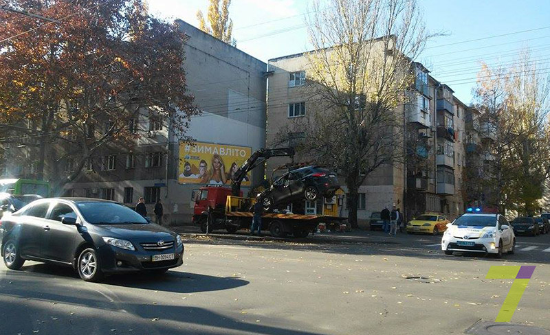 дтп