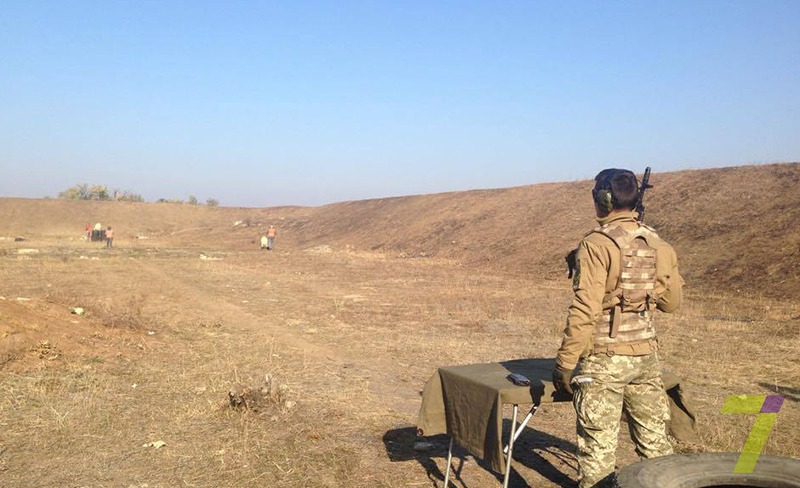 военные3