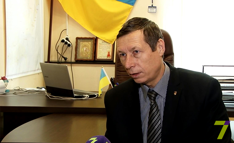 паспорт