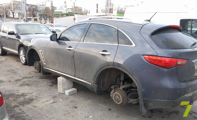 воры3