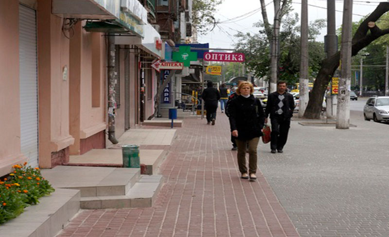 тротуар 1