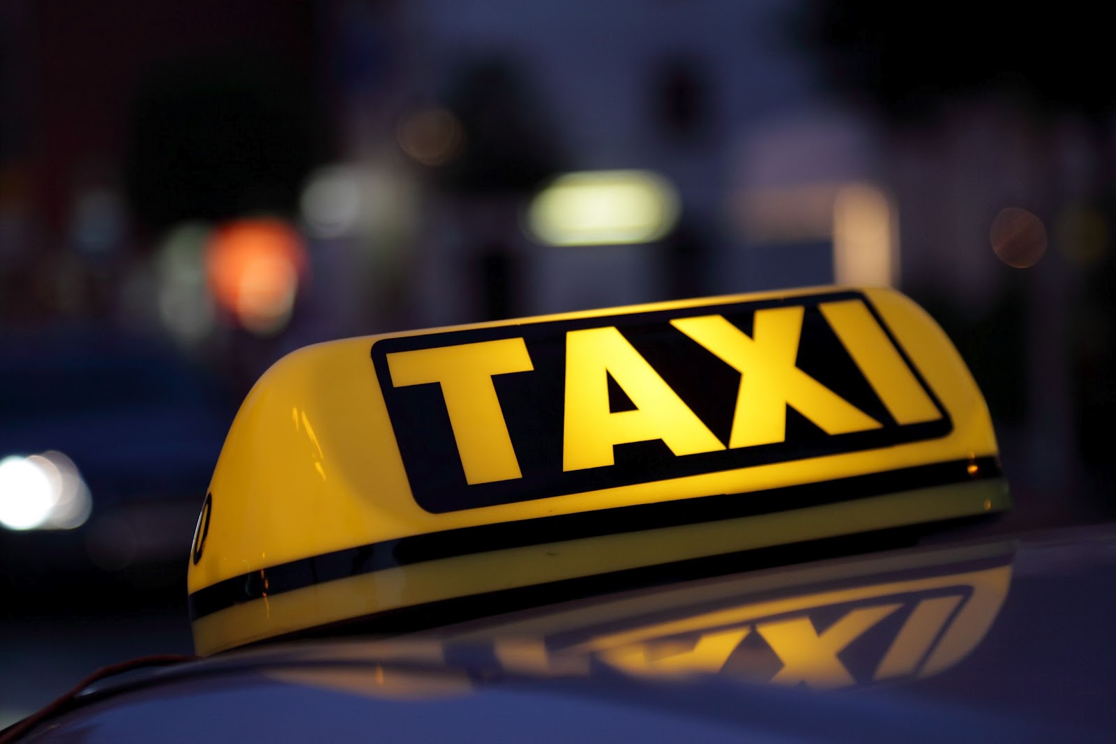 taxi